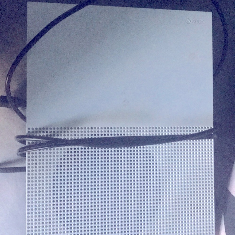 Xbox 1 s